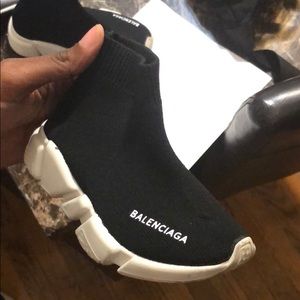 Balenciaga (Toodler)
